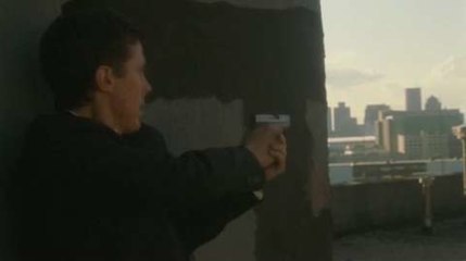 Gone Baby Gone - Trailer (Deutsch)