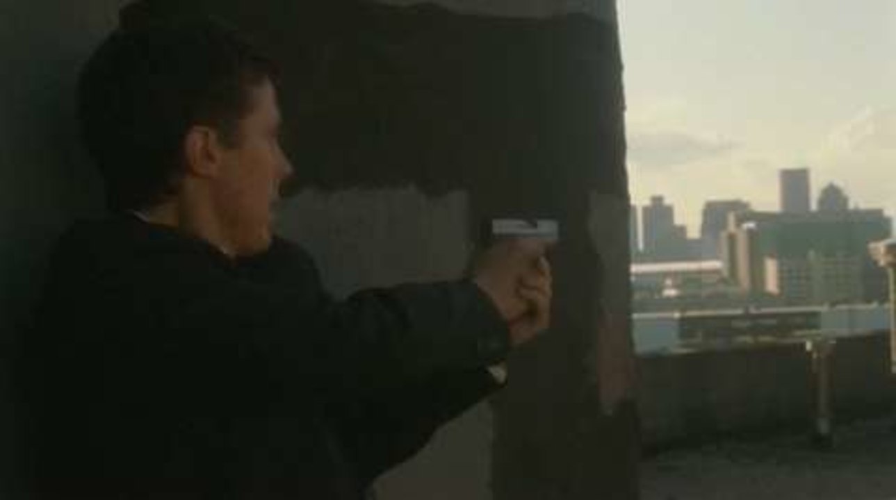 Gone Baby Gone - Trailer (Deutsch)