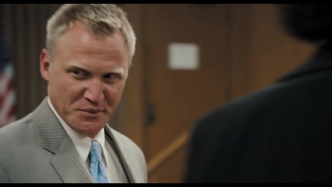 Kurzer Prozess - Trailer (Deutsch)