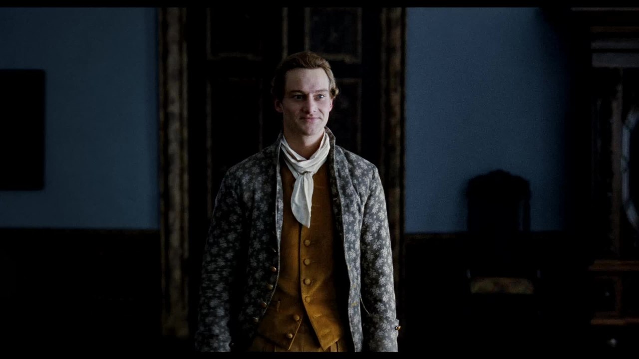 Goethe - Trailer 2 (Deutsch)