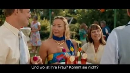 Patrick 1,5 - Trailer (Schwedisch mit dt. Untertitel)