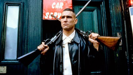 Bube Dame KÃ¶nig Gras - Trailer (Deutsch)