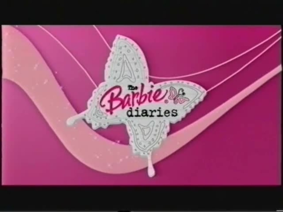 Das Barbie Tagebuch - Trailer (Deutsch)