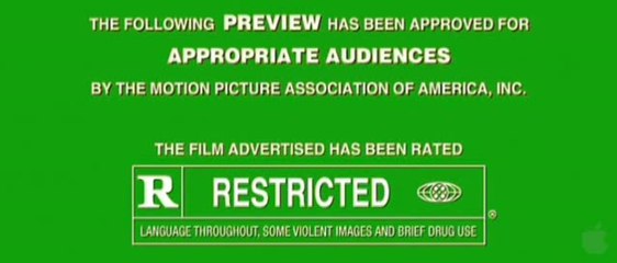 Last Days Of Summer - Trailer (Englisch)