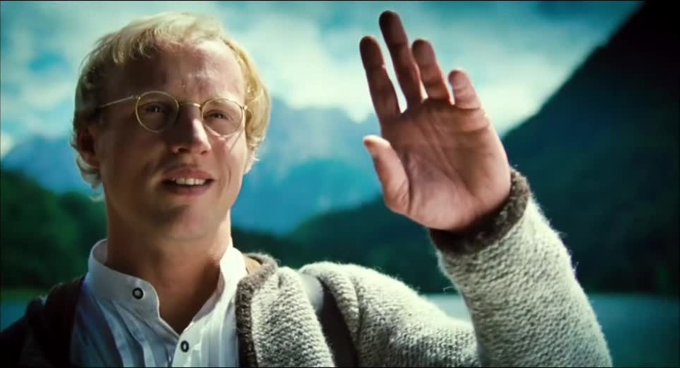 Schreibe Mir - Trailer (Deutsch)