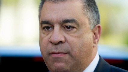 Head Of Legal Team Trying To Litigate Trump Into A Win Tests Positive For COVID-19