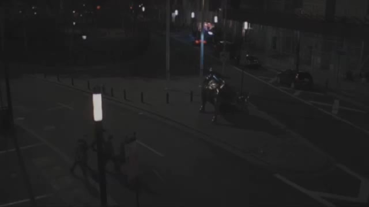 Fighting - Trailer (Deutsch)