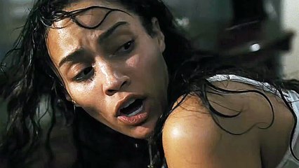 Mirrors - Trailer (Deutsch) HD