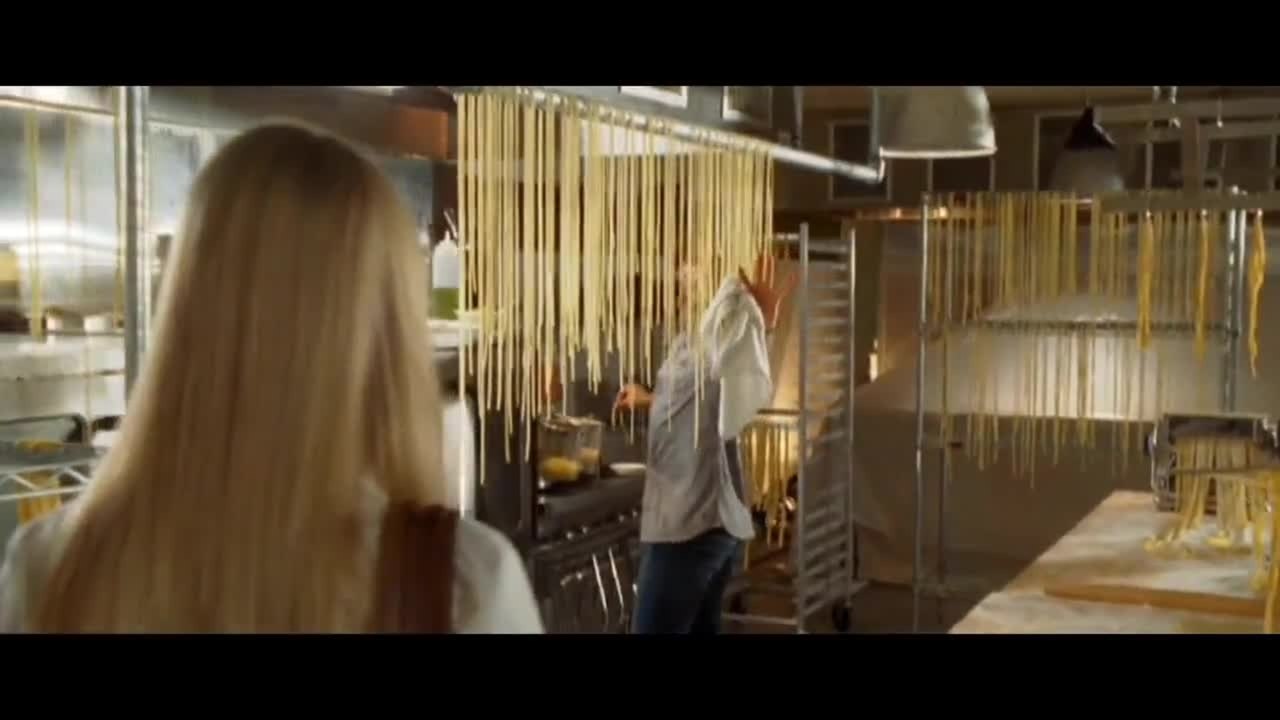 Briefe an Julia - Trailer (Deutsch)