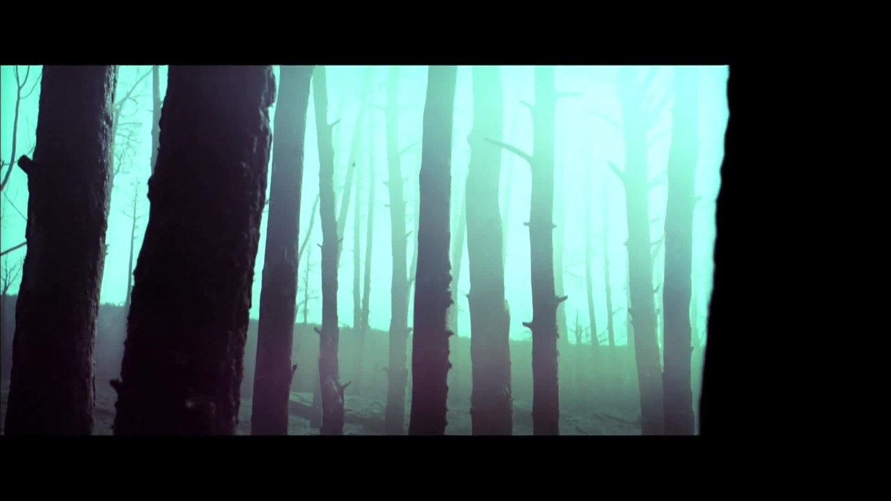 Book Of Eli - Trailer (Deutsch)