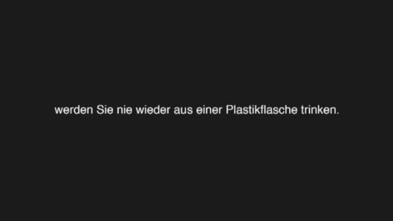 Plastic Planet - Trailer (deutsch)