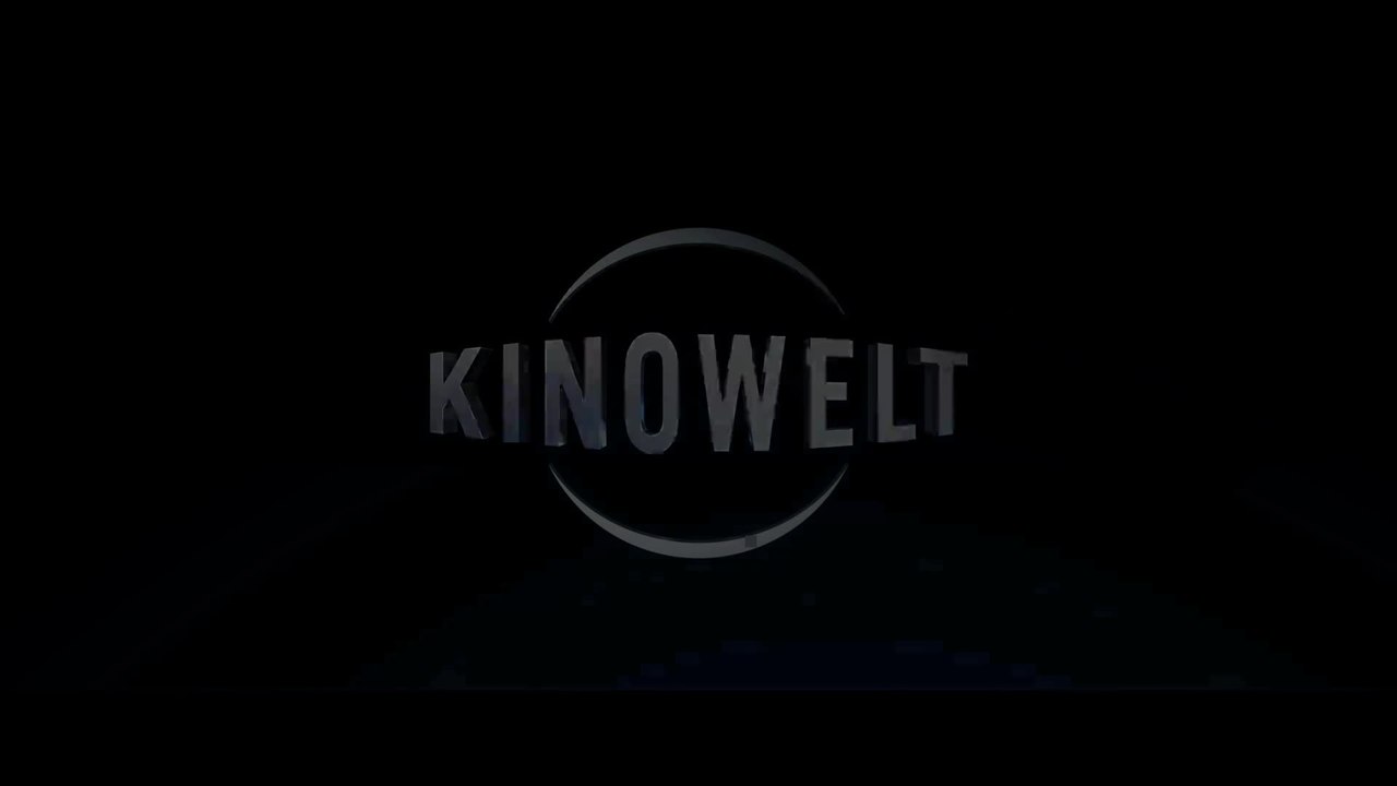 Oskar und die Dame in Rosa - Trailer (Deutsch)