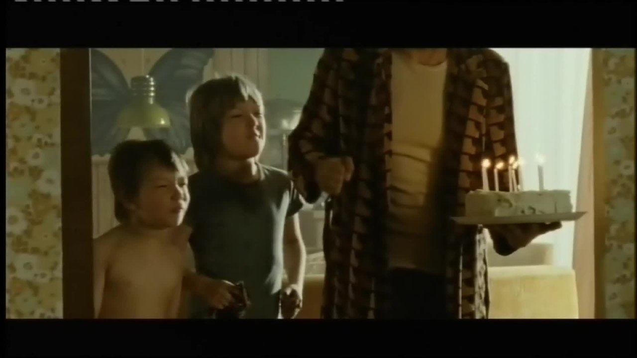 Last Cowboy Standing - Trailer (Deutsch)