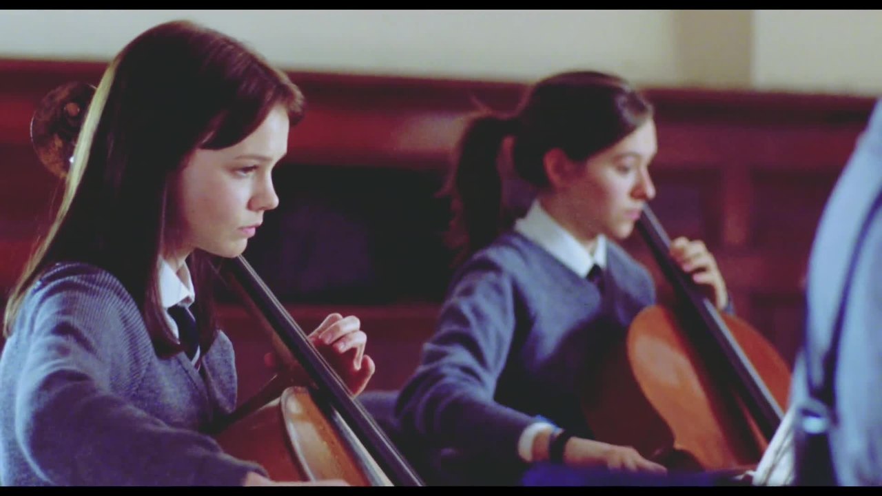 An Education - Trailer (Deutsch)