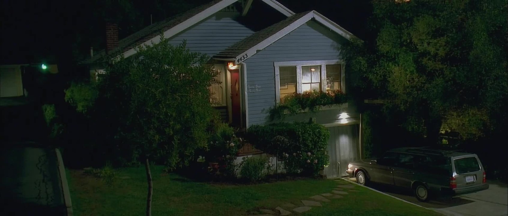 Bedtime Stories - Trailer (Deutsch)