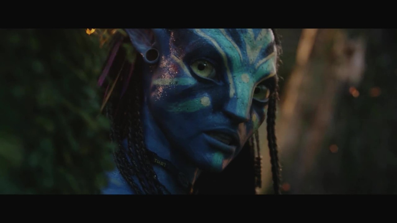 Avatar - Trailer B (Deutsch)
