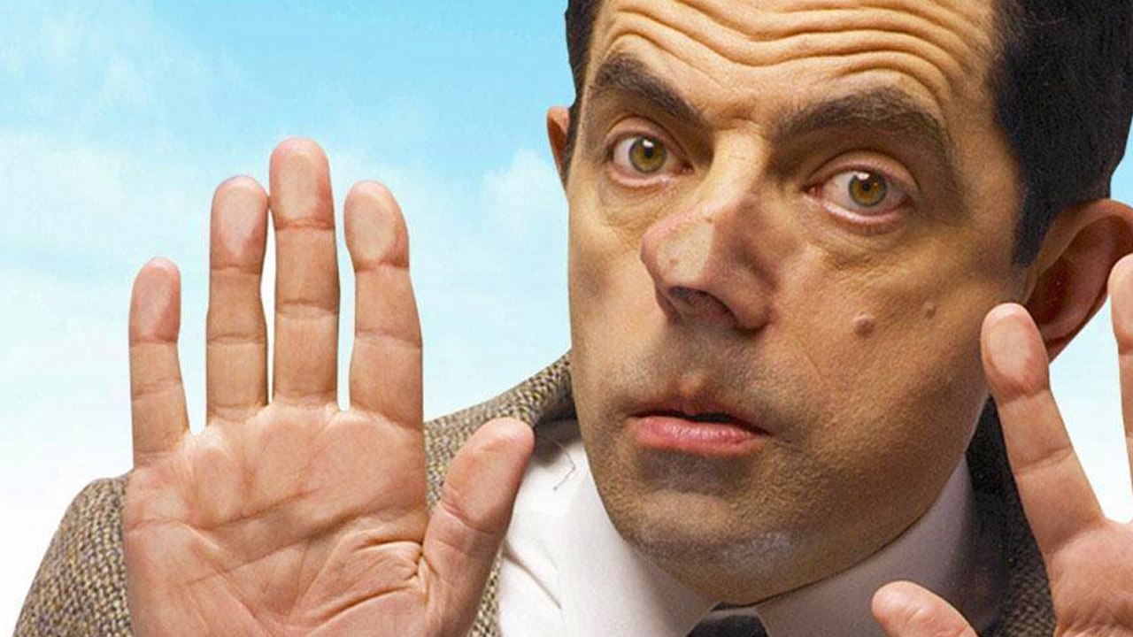 Mr. Bean macht Ferien - Trailer (Deutsch)