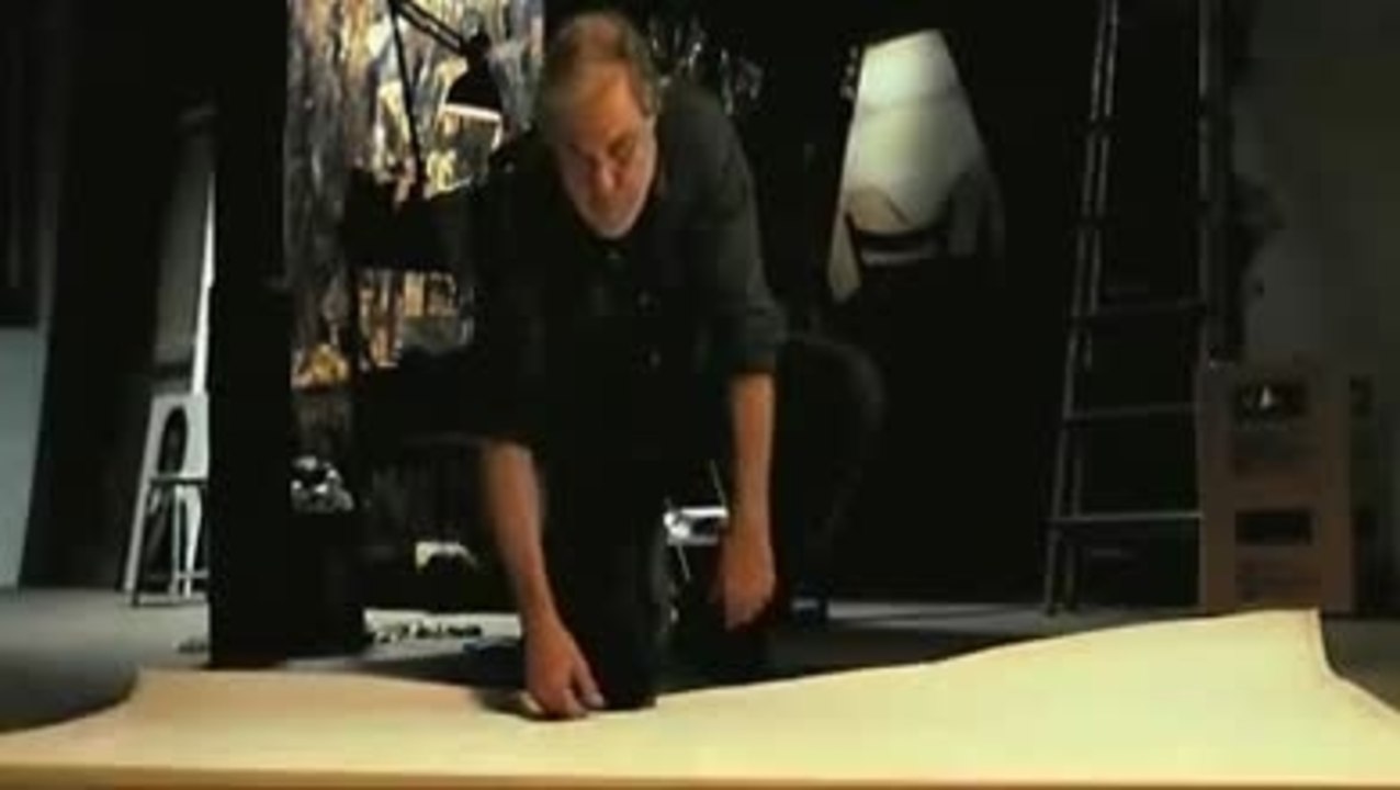 Im Winter ein Jahr - Trailer (Deutsch)