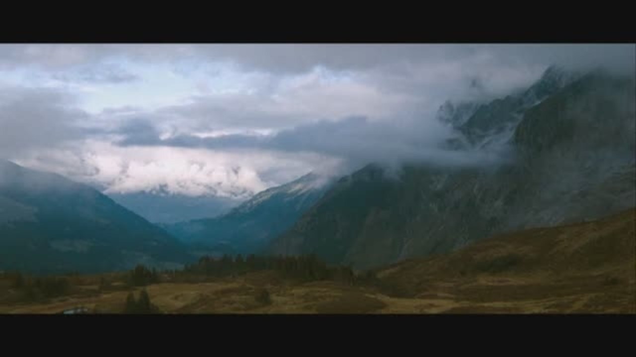 Tell - Trailer (Deutsch)