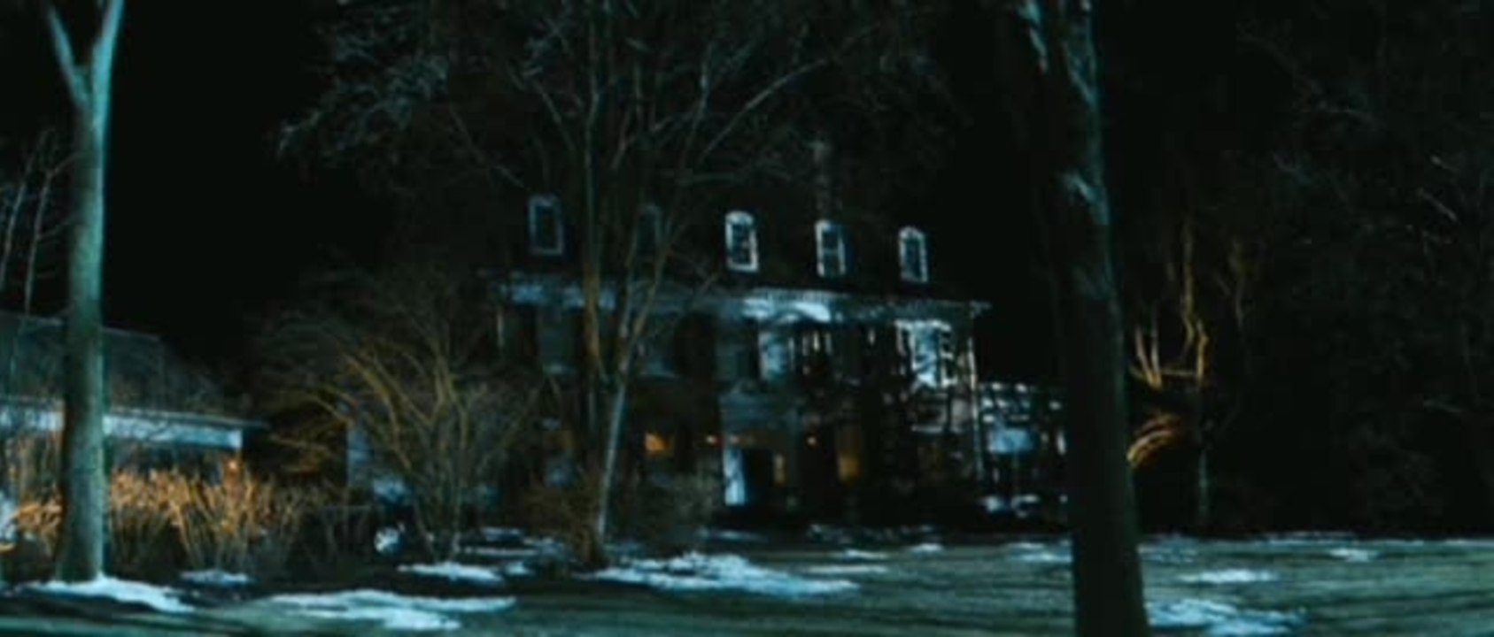 Unborn - Trailer (Deutsch)