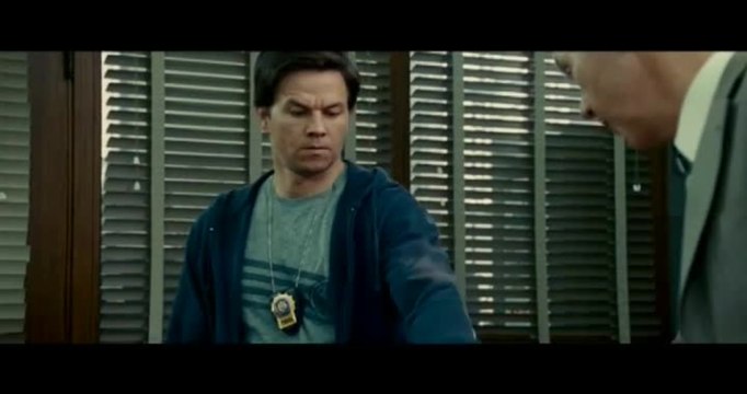 Die etwas anderen Cops - Clip (Du bekommst eine Trillerpfeife)