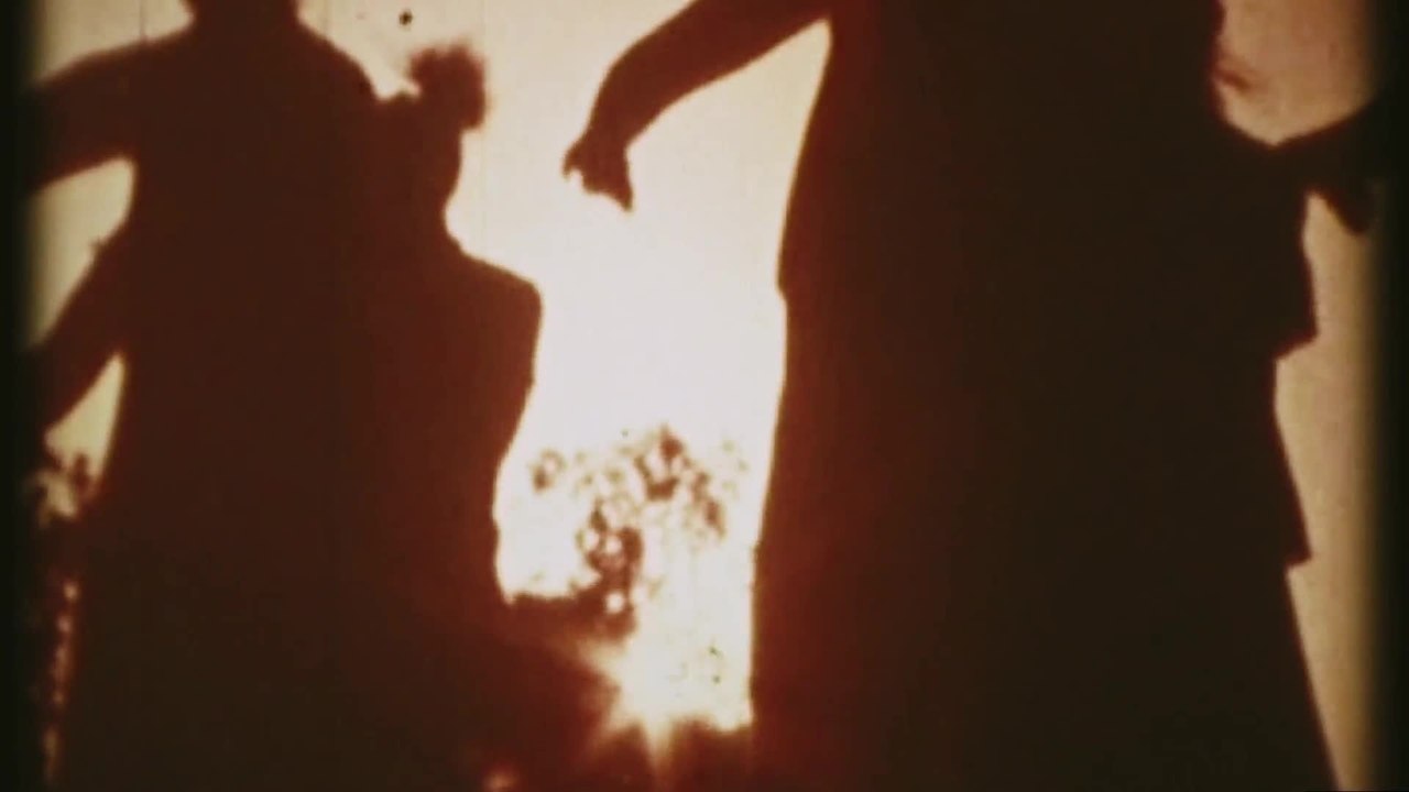 Guru Bhagwan - Trailer (Deutsch)