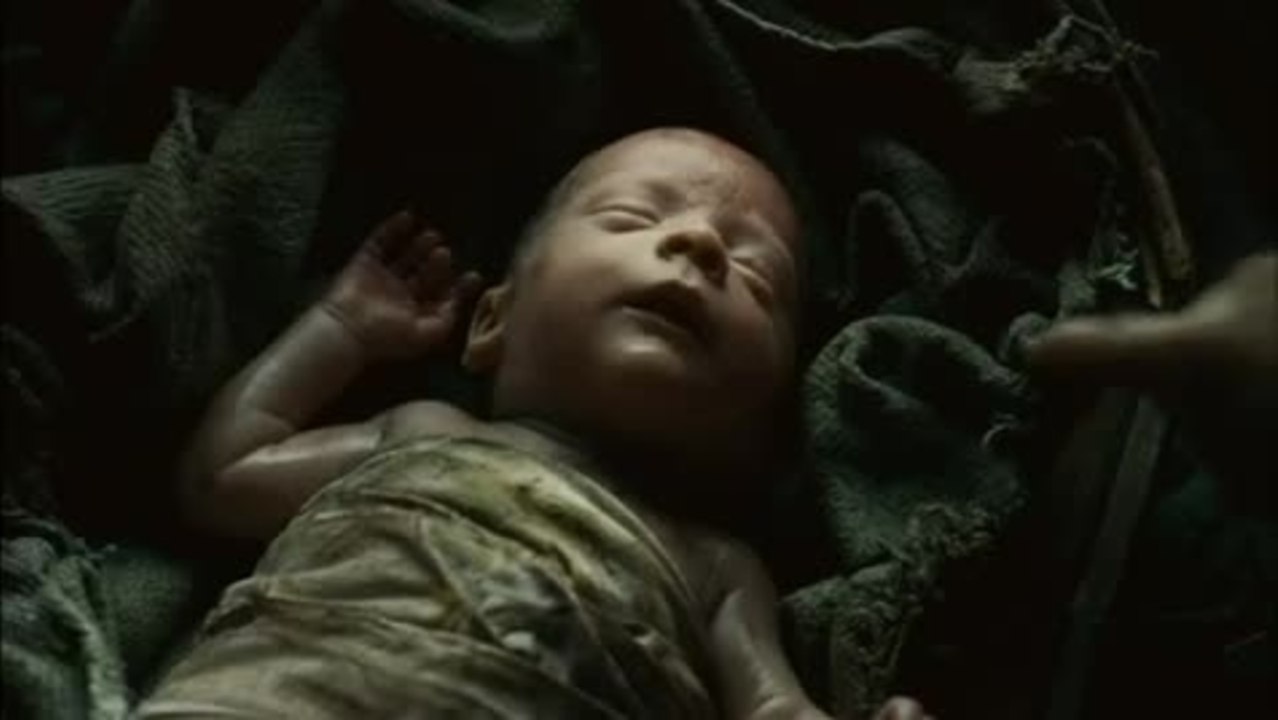 Das Parfum - Die Geschichte eines MÃ¶rders - Trailer (Deutsch)