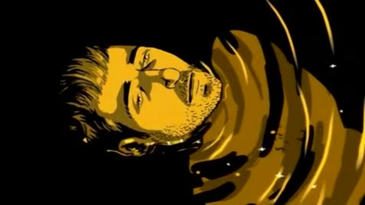 Waltz with Bashir - Trailer (deutsch)
