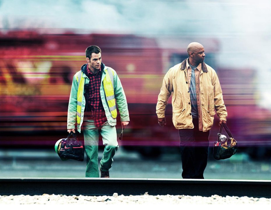 Unstoppable - Trailer (Deutsch)