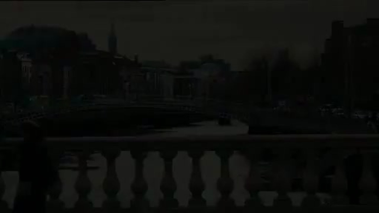 Kopfgeld - Perrier's Bounty - Trailer (Deutsch)