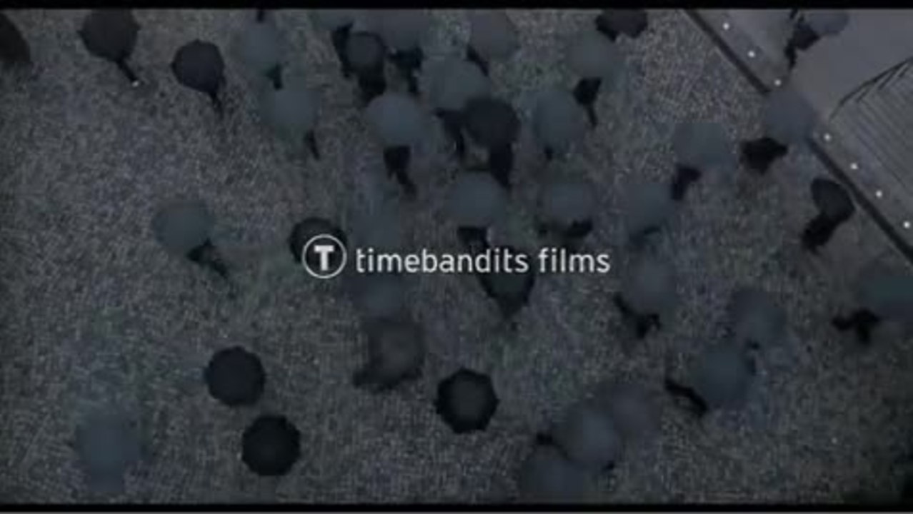 Ganz Nah Bei Dir - Trailer (Deutsch)