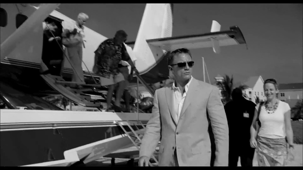 Casino Royale - Trailer (Deutsch)