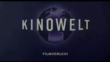 Verstoerung - und eine Art von Poesie - Trailer (Deutsch)