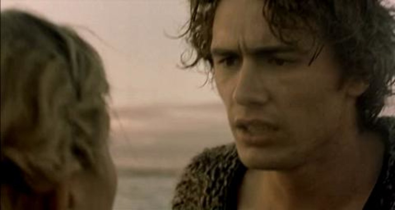 Tristan und Isolde - Trailer (Deutsch)