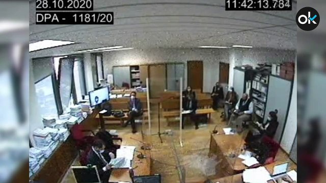 La ex abogada de Podemos al juez: “Envíe un mensaje a Iglesias informándole de las irregularidades”