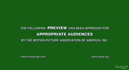 Ich bin Nummer 4 - Trailer (Englisch)