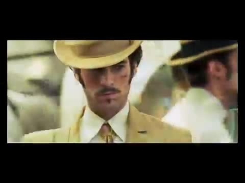 Arsene Lupin - Trailer (deutsch)