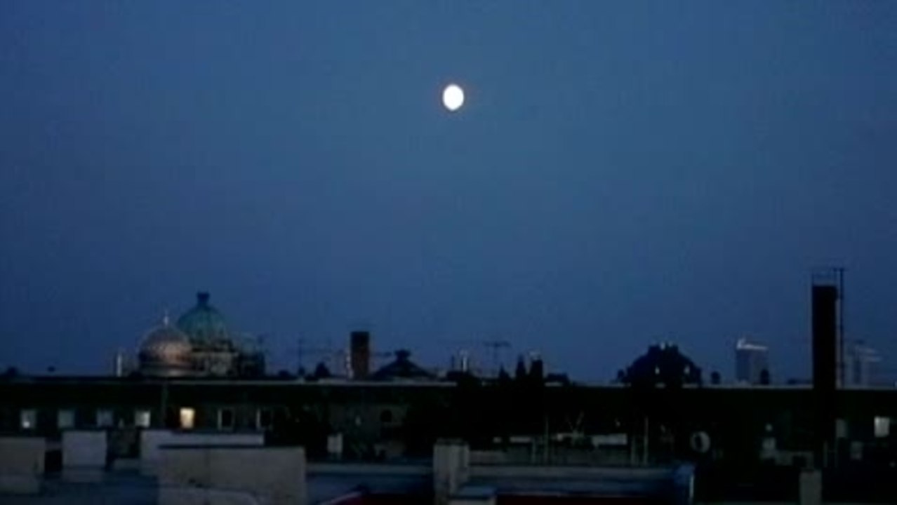 Warten auf Angelina - Trailer (Deutsch)