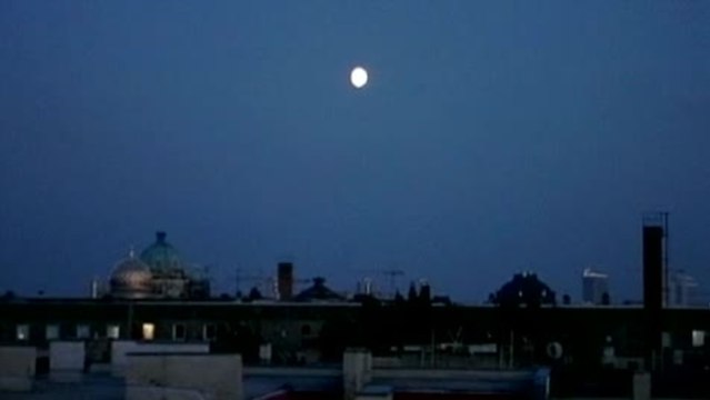 Warten auf Angelina - Trailer (Deutsch)