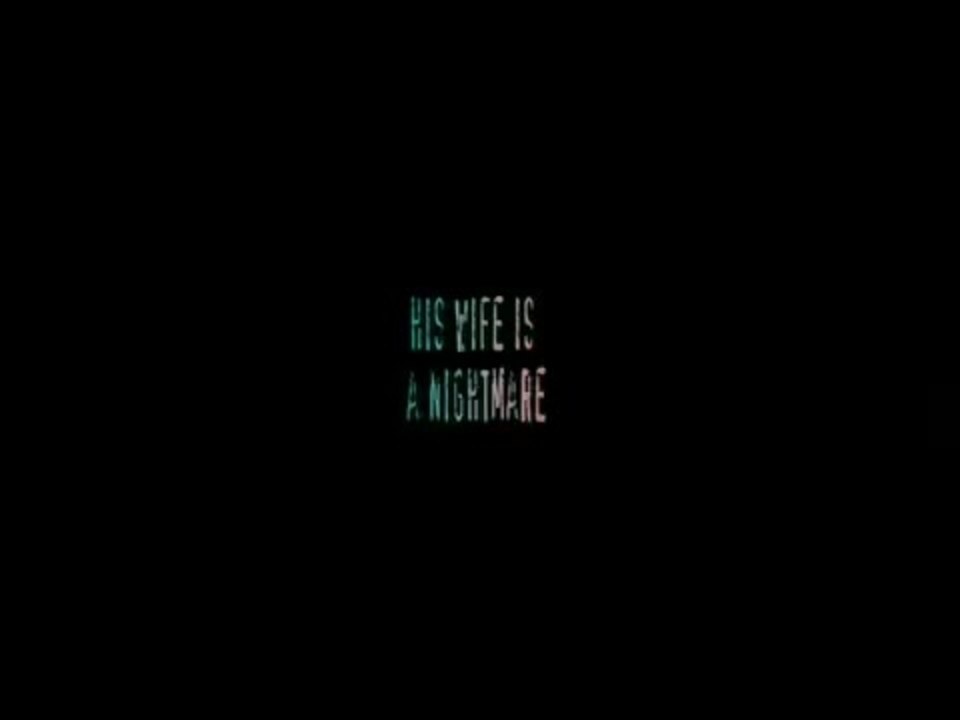 Bruiser - Trailer (Deutsch)
