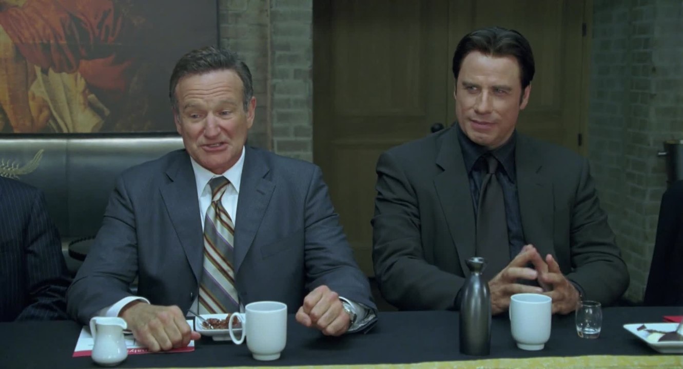 Old Dogs - Trailer (Deutsch)