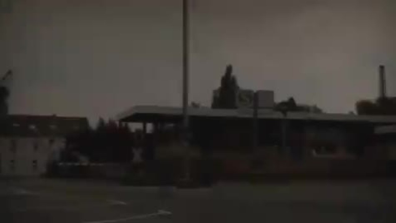 Neandertal - Trailer (Deutsch)