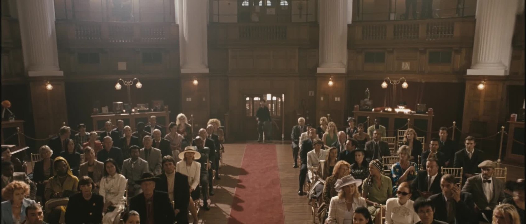 Die 3 Fragezeichen - Trailer 1 (Deutsch)