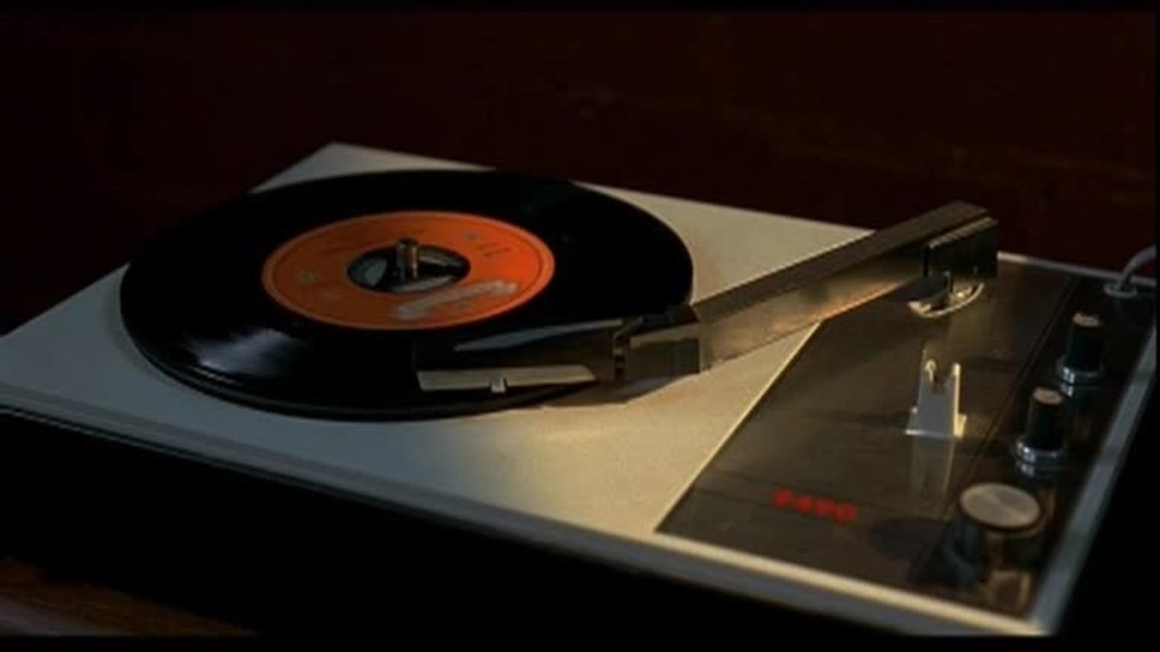 Lichter der Vorstadt - Trailer (Deutsch)