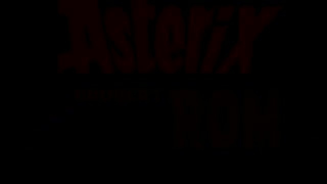 Asterix erobert Rom - Trailer (Deutsch)