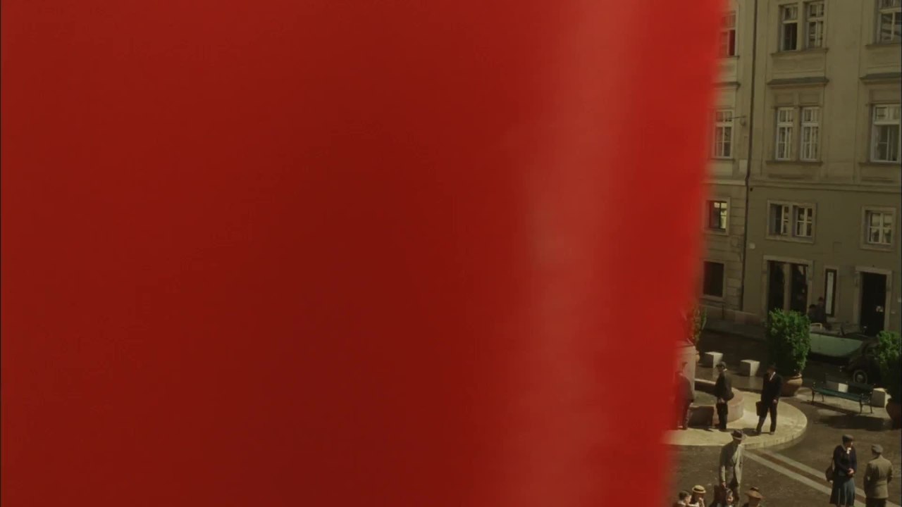 Der Junge im gestreiften Pyjama - Trailer (Deutsch)