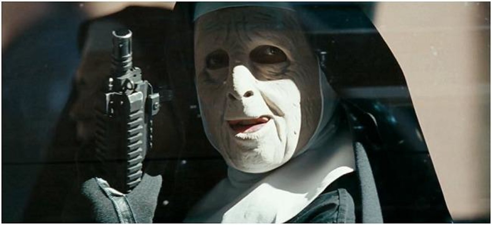 The Town - Trailer (Deutsch)