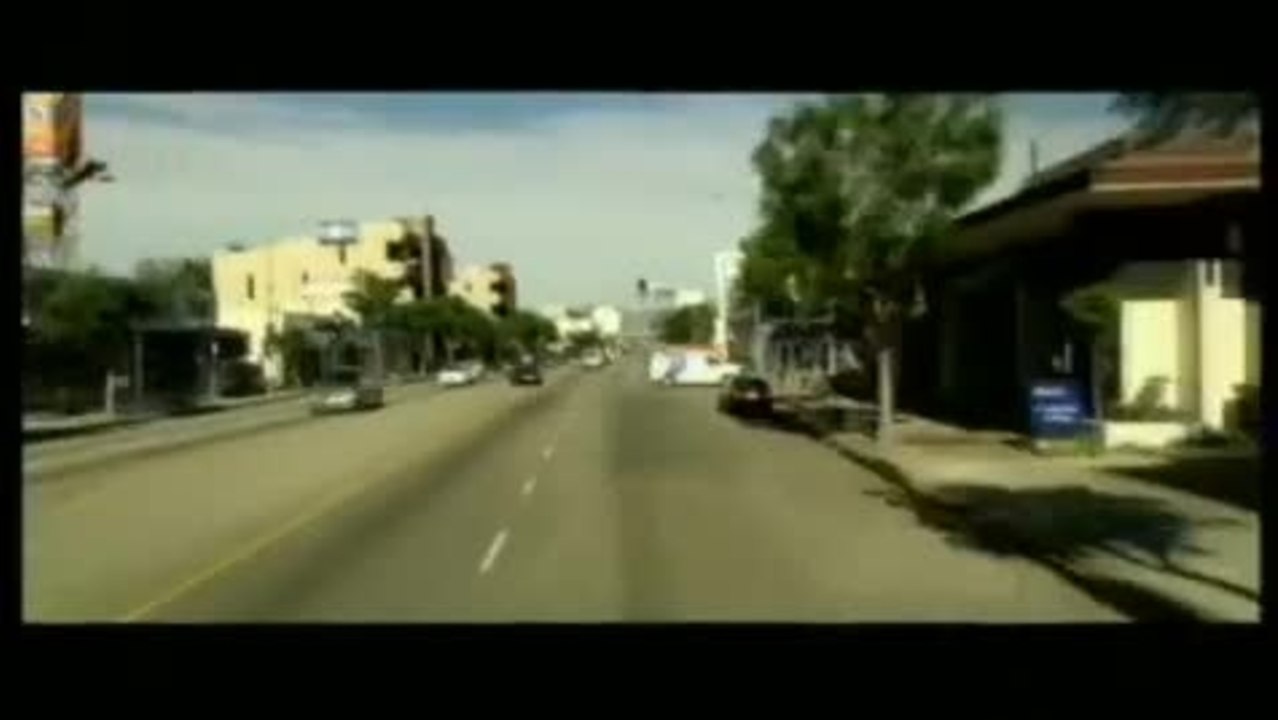 Im tiefen Tal der Superbabes - Trailer (deutsch)