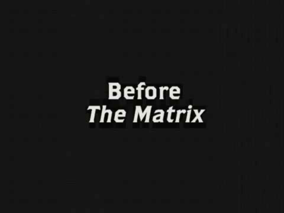 Metropolis - Trailer (Deutsch)