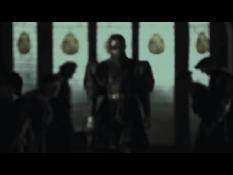 Die Schwester der KÃ¶nigin - Trailer (Deutsch)